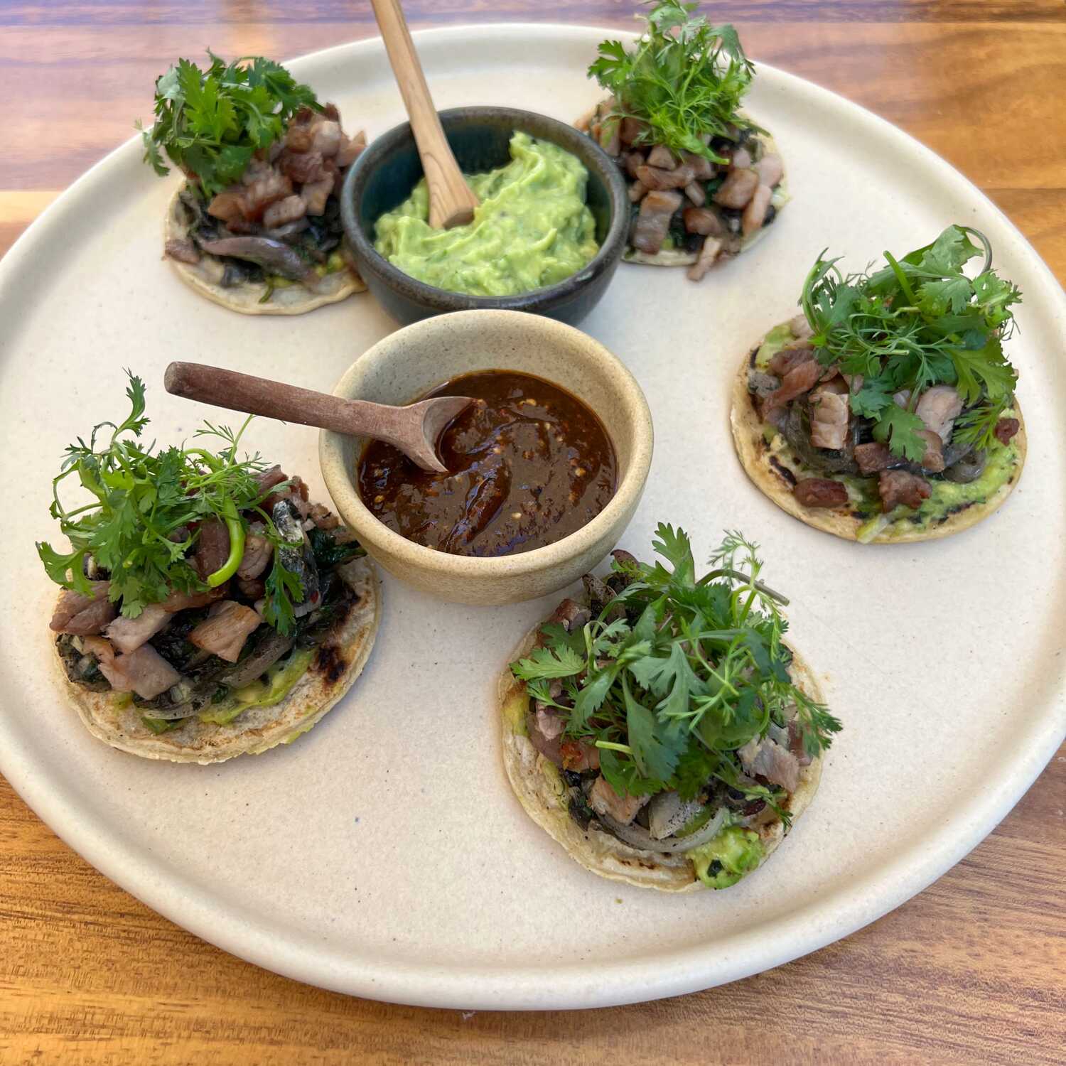 Sopes Mosso