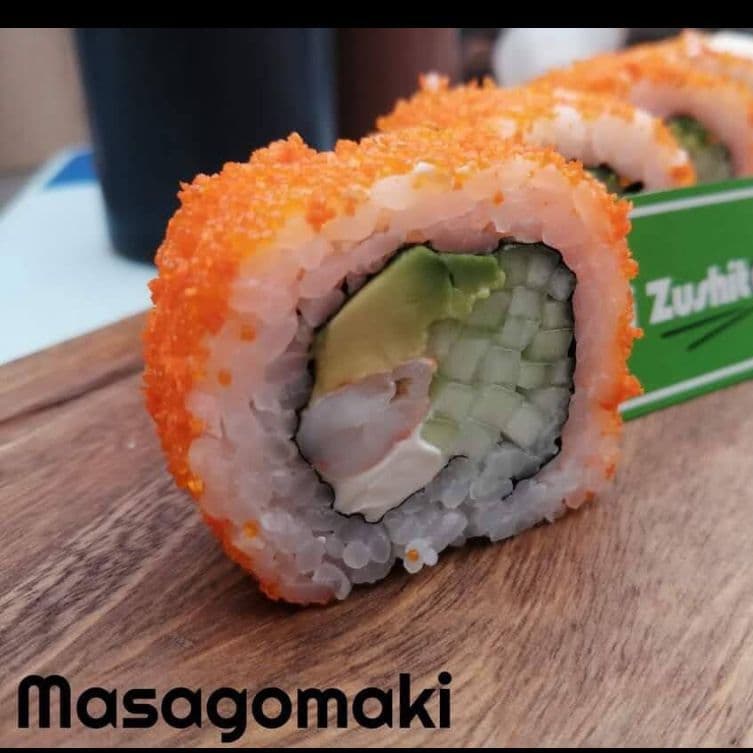 Sushi Masagomaki 10 pzas