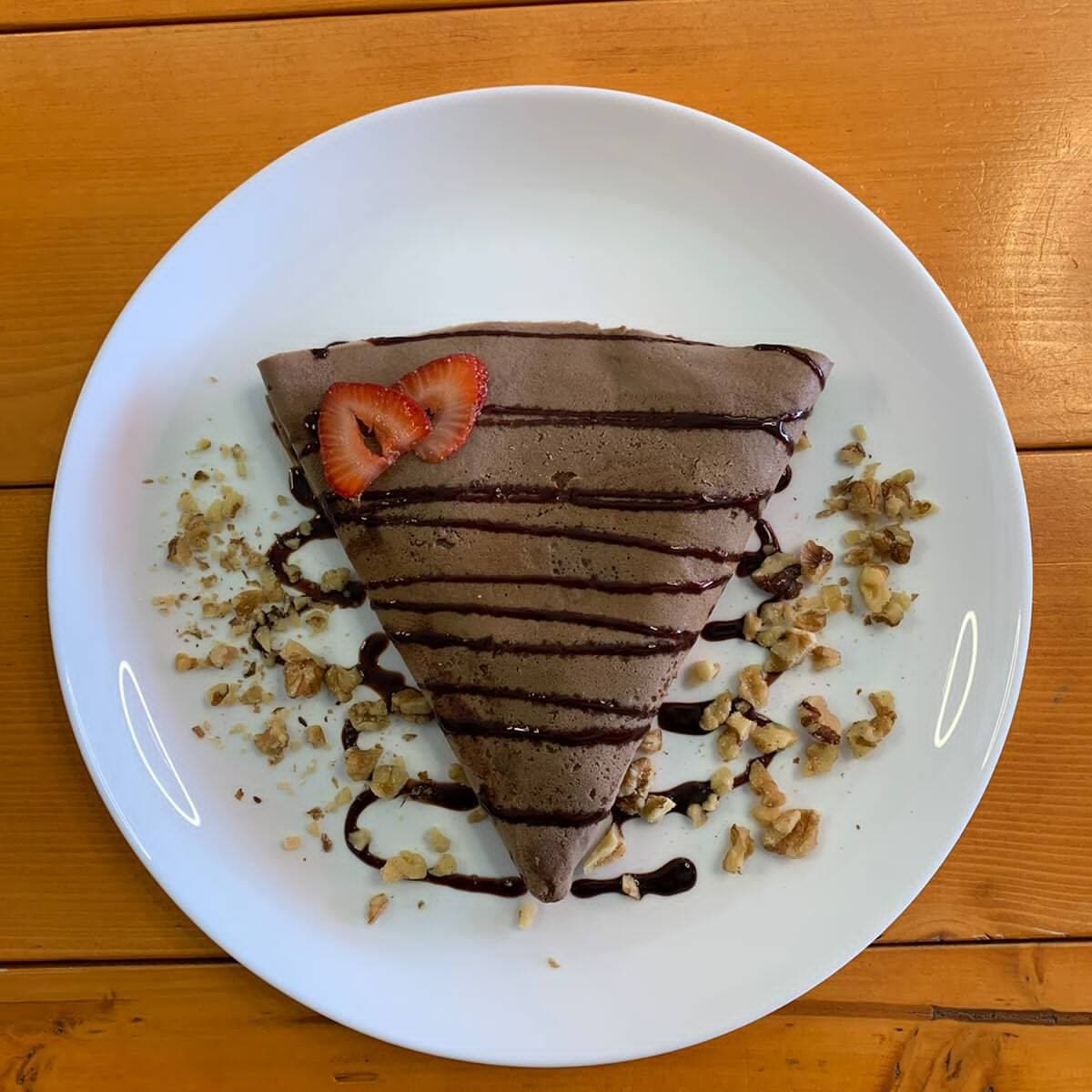 Crepa Chocofantasy