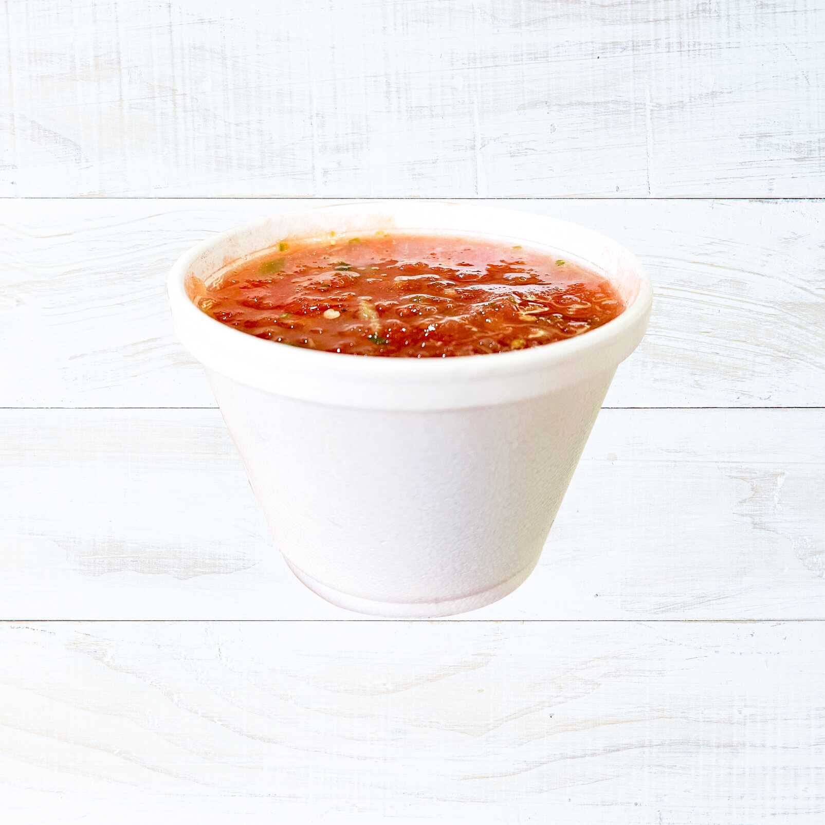 Salsa Extra
