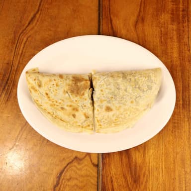 MEGA GRINGA ARRACHERA