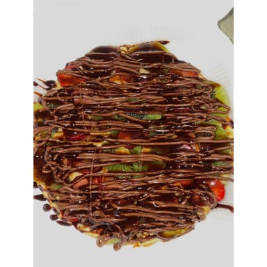 WAFFLE ESPECIAL