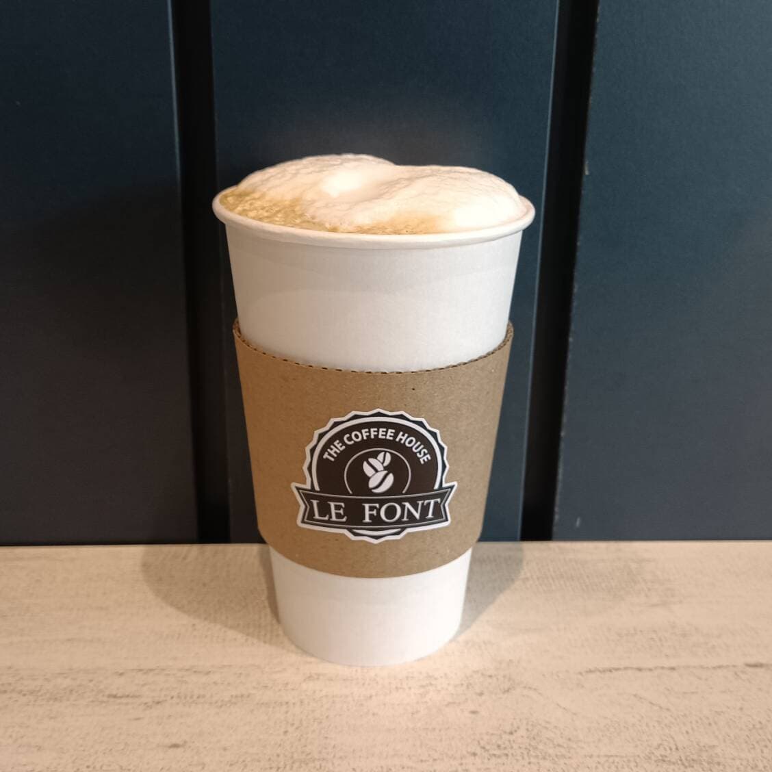 Capuccino