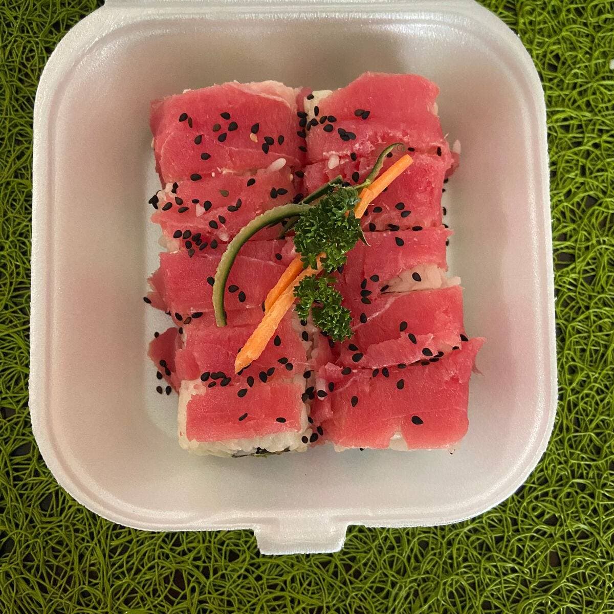 Tuna Roll