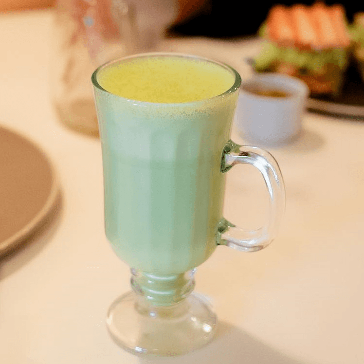 Matcha 16oz