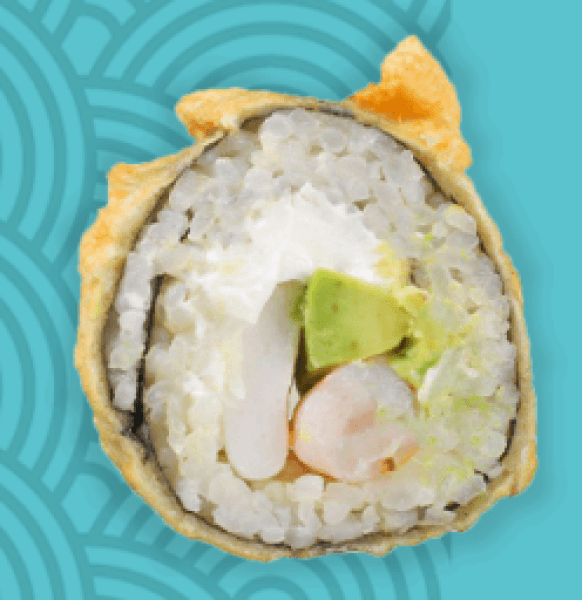 Makika roll