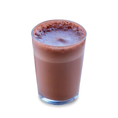 CHOCOLATE MILK