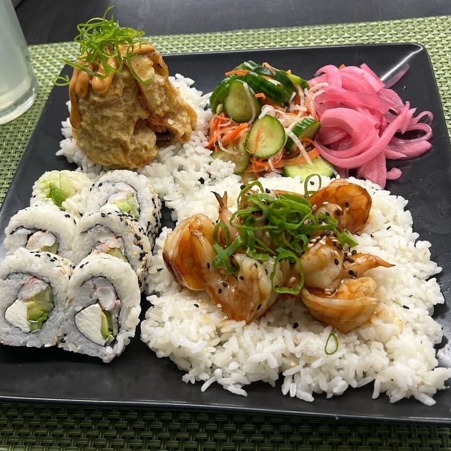 Bento #2