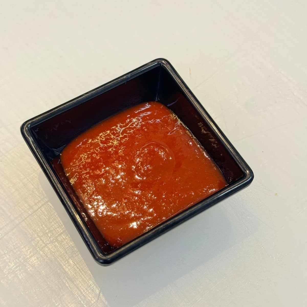 Salsa Siracha