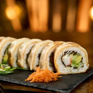 Ebi Roll