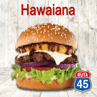 Hawaiana
