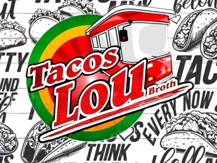 Tacos al Vapor Lou