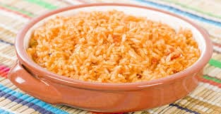 Arroz Rojo Individual  (envase de 1\4)