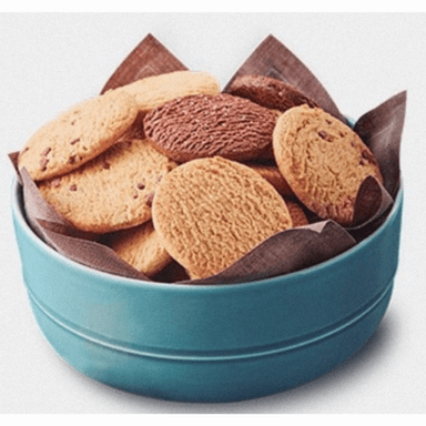 Canasta de Galletas