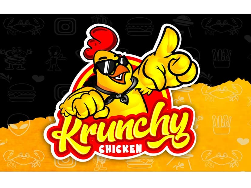 Krunchy Chicken Suc. Boulevard