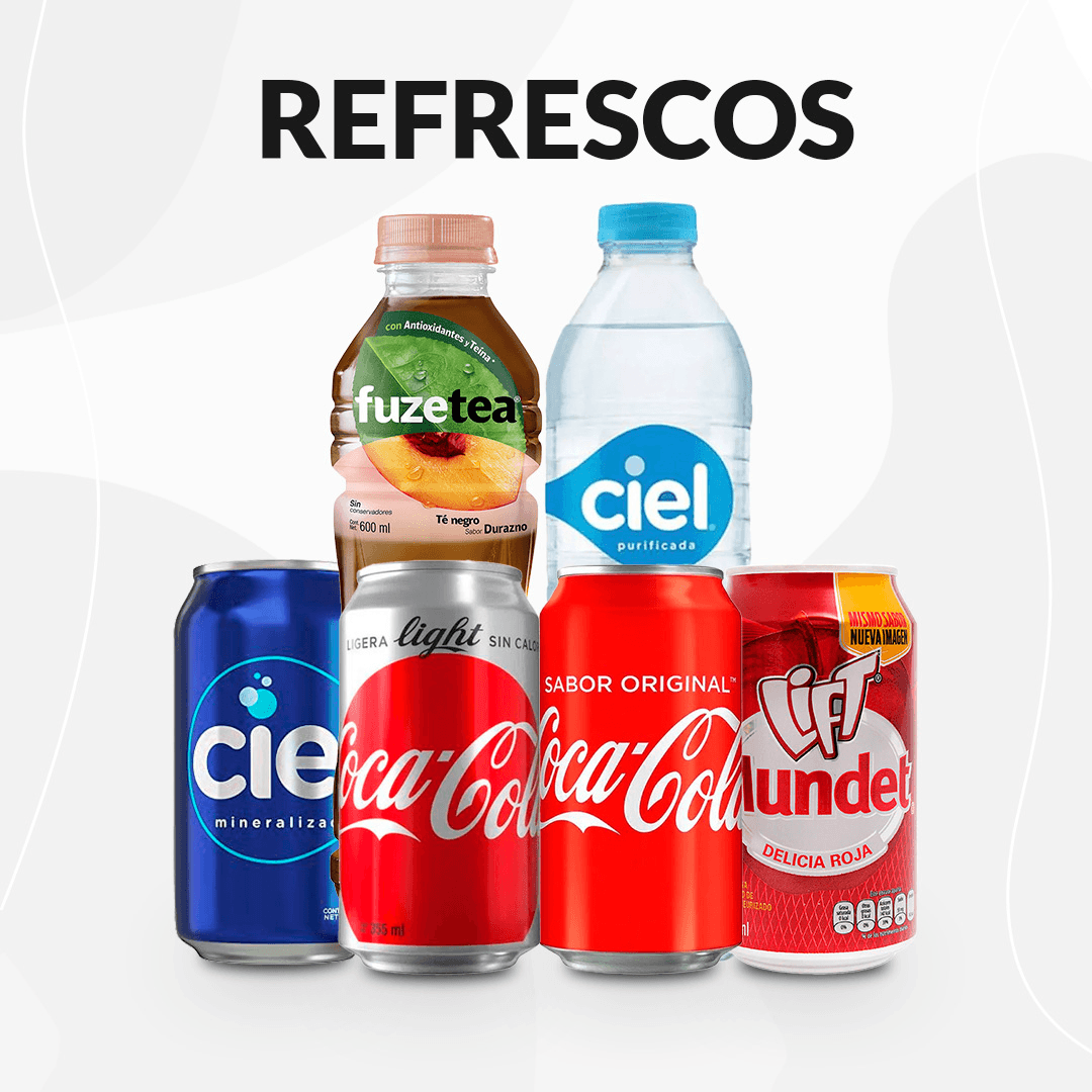 Refrescos