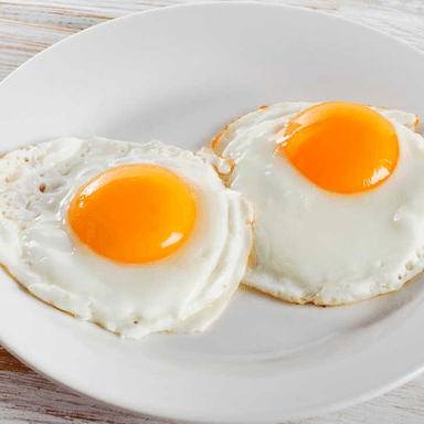 Huevos
