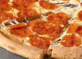 Pizza Truck