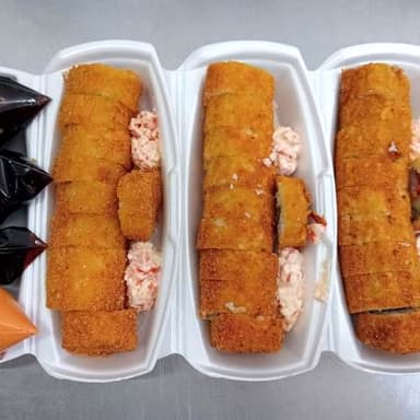Promo Sushi