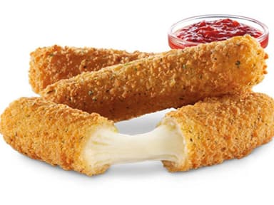 Dedos de Queso