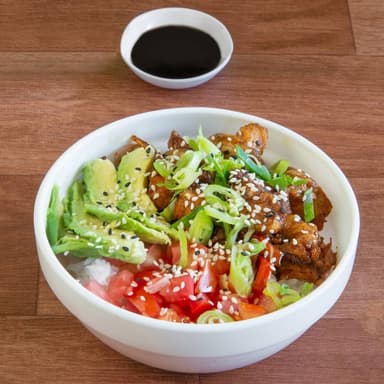 Tori Bowl