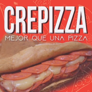 Crepizza