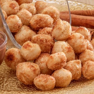 Cinnabites