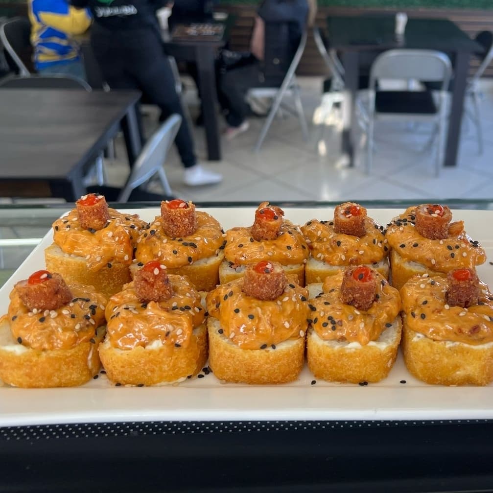 Crunch Roll