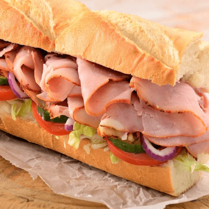Sándwich Classic Promo