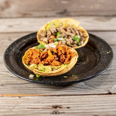 Cazuela de Adobada