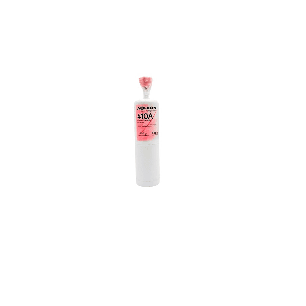 GAS REFRIGERANTE 650GR 08155XREF179*R410850IG