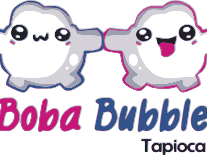 BobaBubble Tapioca