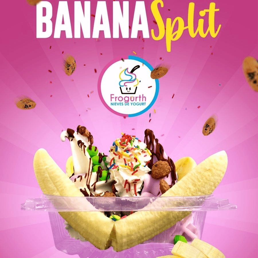 Banana Split