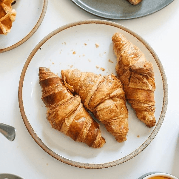 CROISSANT DE QUESO Xund.