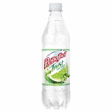 Twist Limón Y Sal Peñafiel 600 Ml