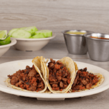 Tacos Campechanos