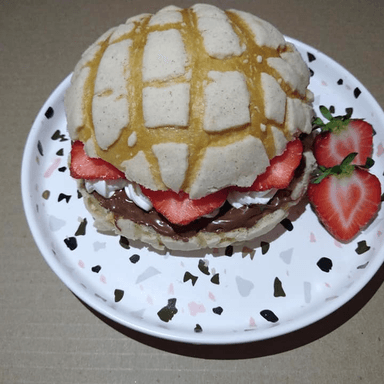 Concha Suprema