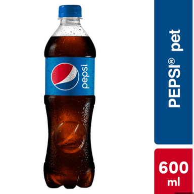 Bebidas 600 Ml