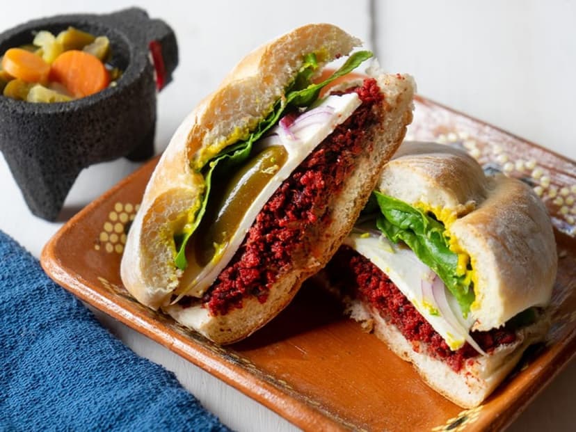 Mega Tortas (Santa Tere)