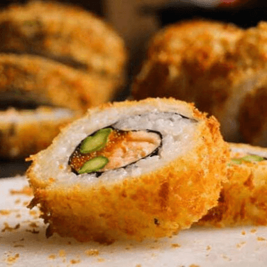 Sushi Tory loco