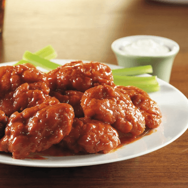 BONELES CON SALSA BBQ 300 GR