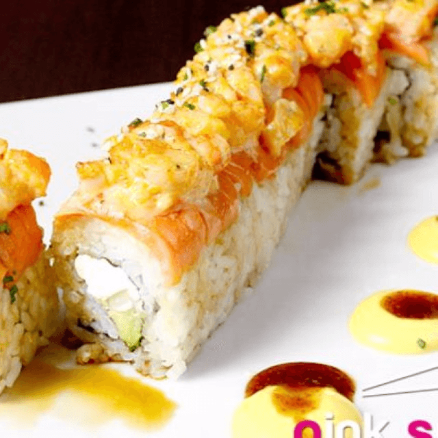 Downey Roll Horneado