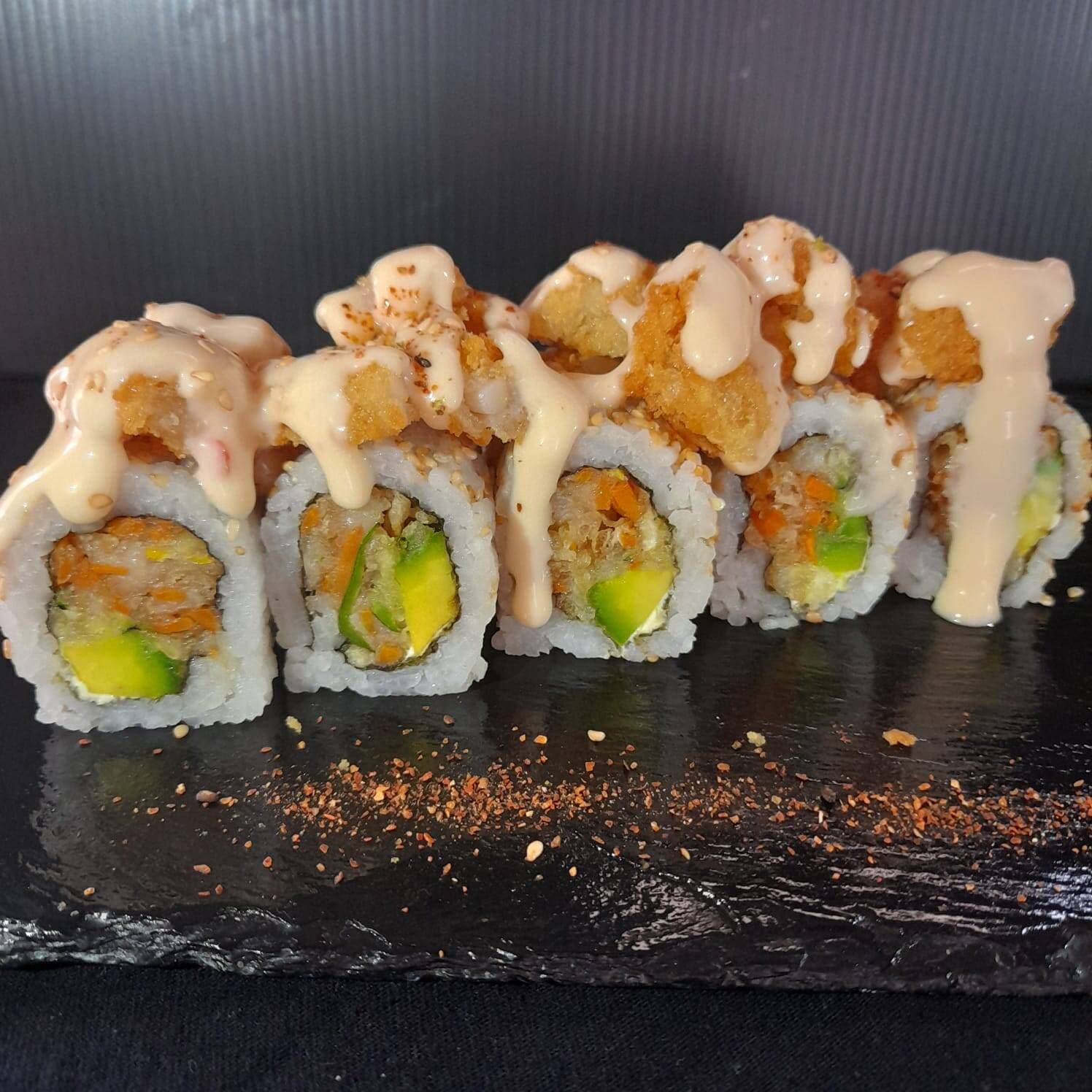 KAMAKURA ROLL
