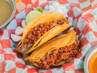 Chorizo