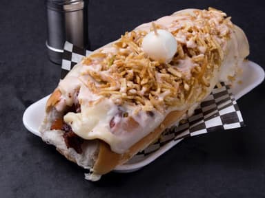 Perro Sencillo