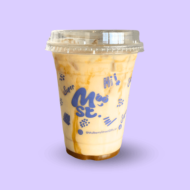 Caramel Macchiato