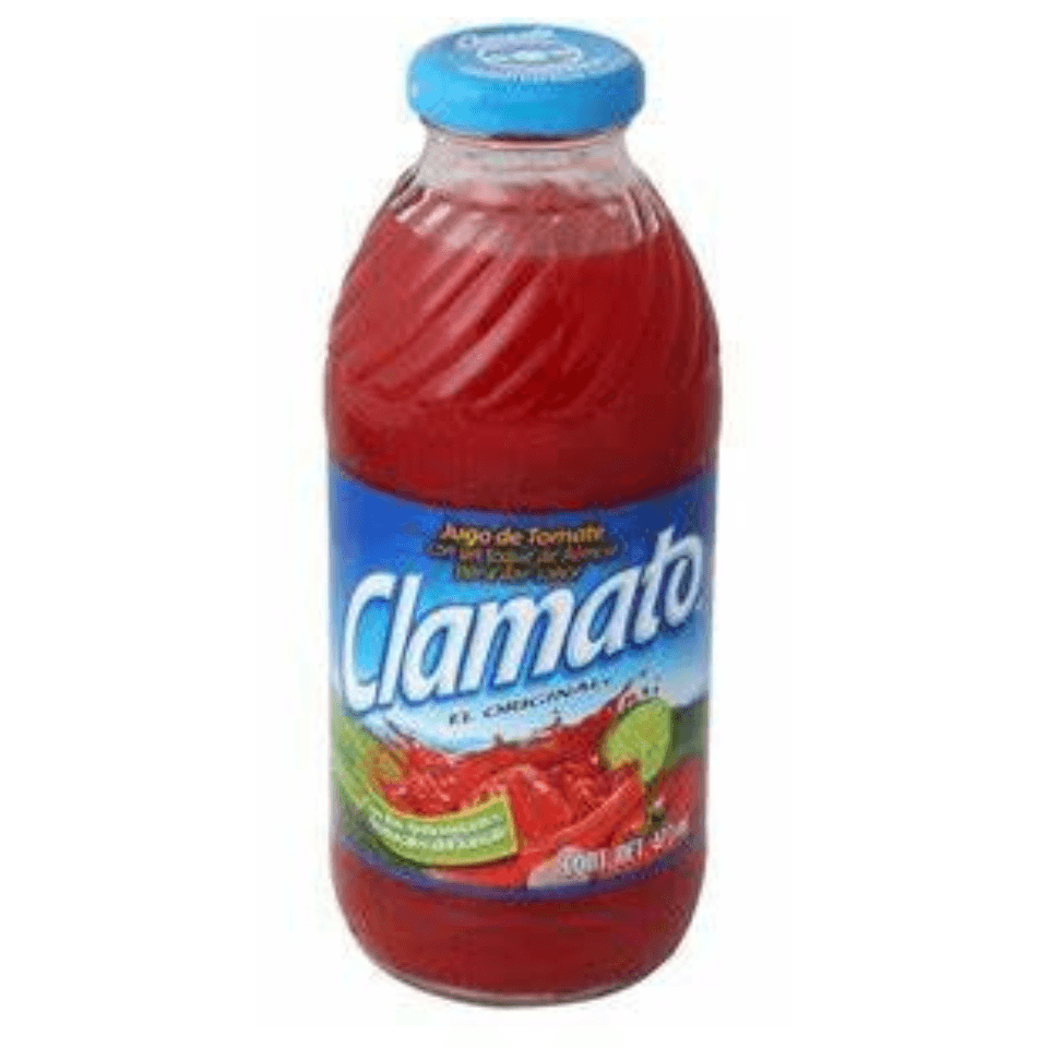 CLAMATO CLASSICO