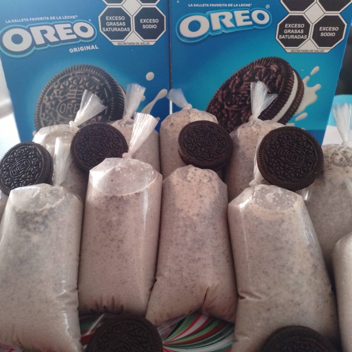 Galleta OREO