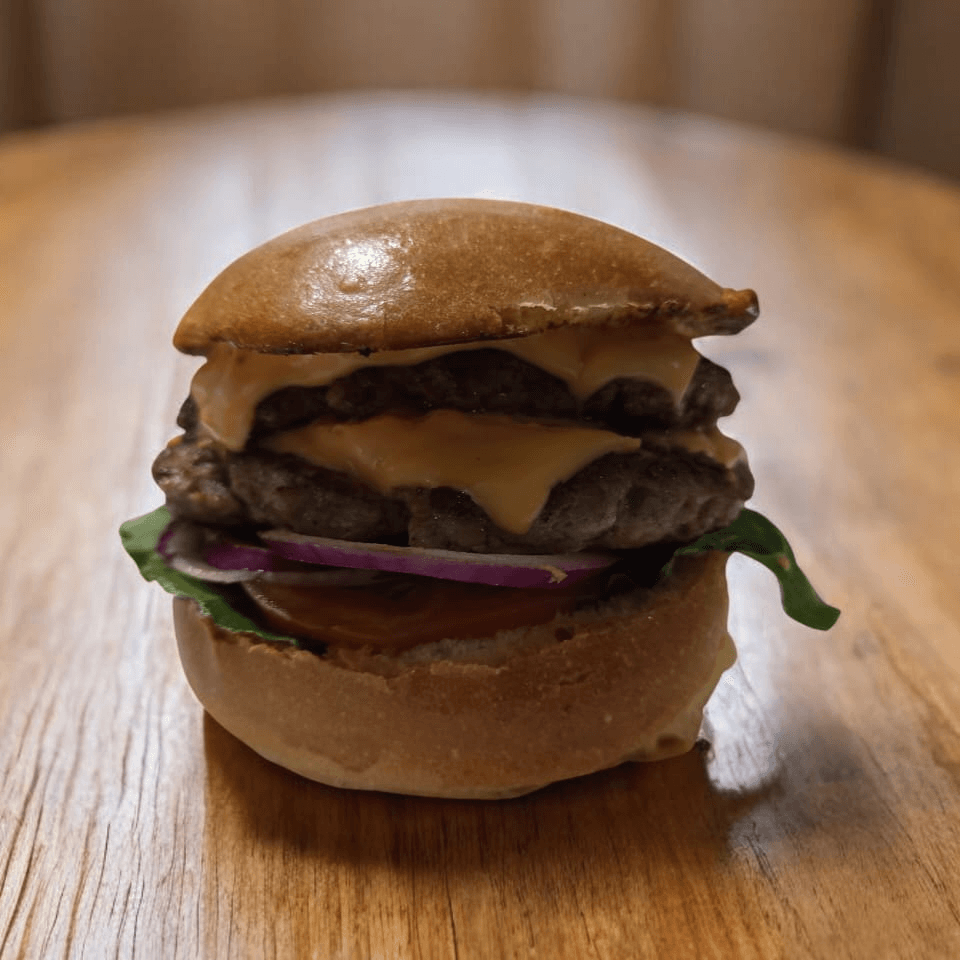 Doble Burger