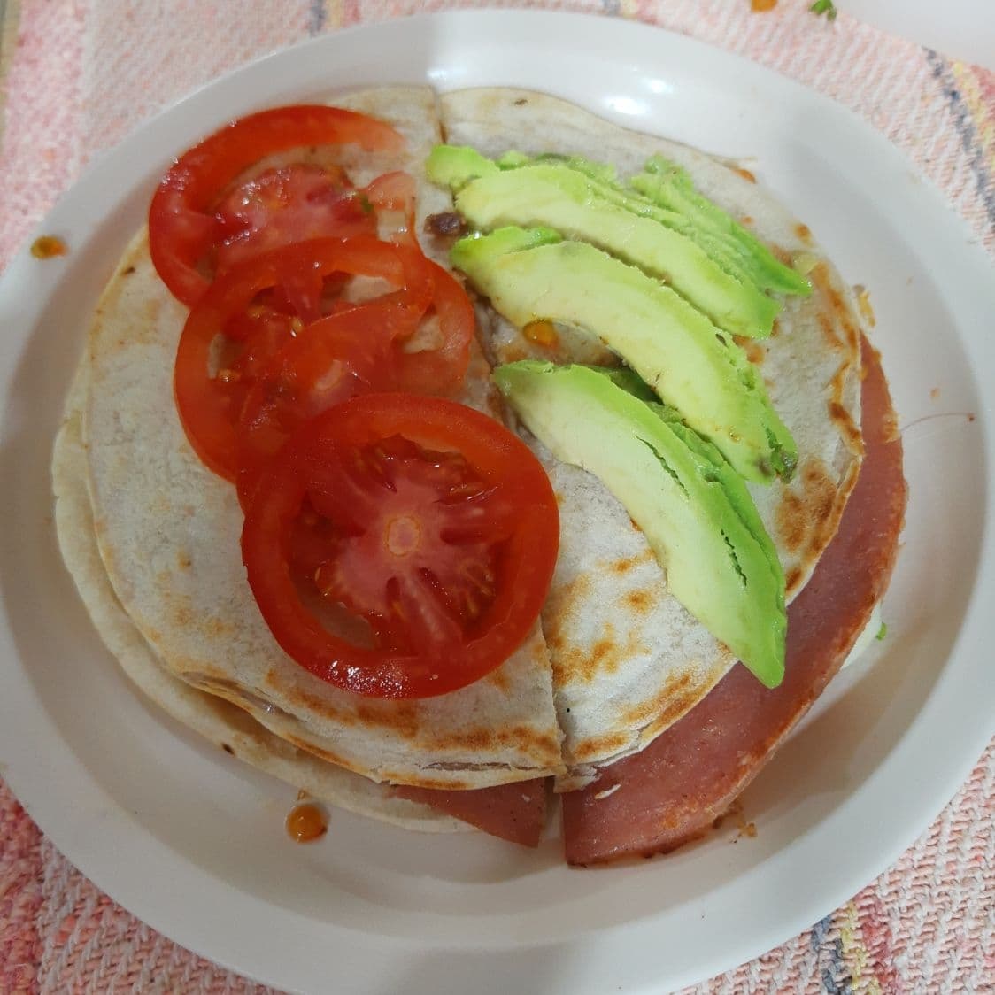 Sincronizada